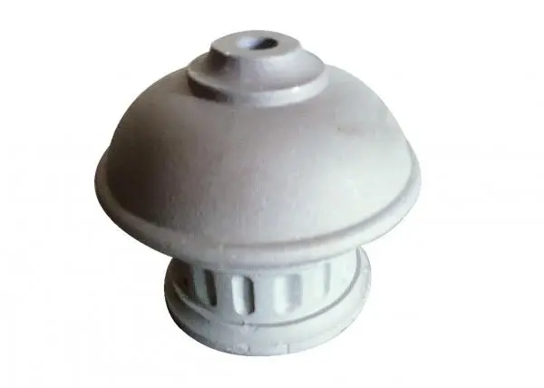 Can you sand cast aluminum?